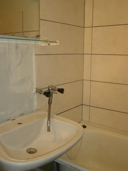 1-комнатная квартира ул. Тарле 2. 2й Таврический. 6/9эт. Планировка "распашенка" - <ro>Изображение</ro><ru>Изображение</ru> #6, <ru>Объявление</ru> #1714203