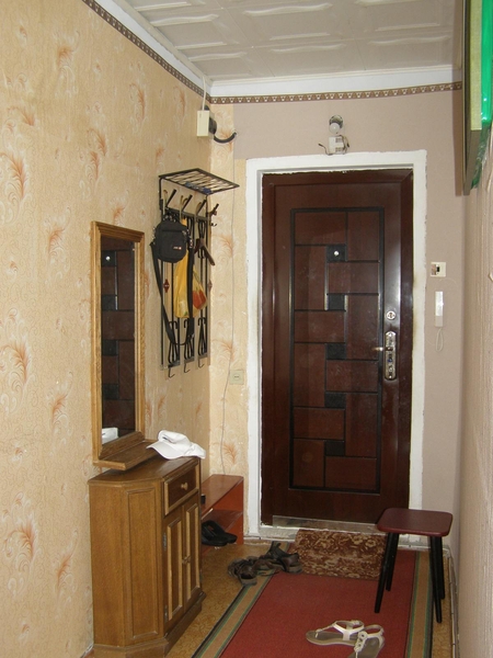 1-комнатная квартира ул. Тарле 2. 2й Таврический. 6/9эт. Планировка "распашенка" - <ro>Изображение</ro><ru>Изображение</ru> #8, <ru>Объявление</ru> #1714203