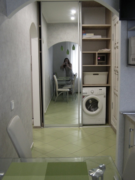 2-комнатная квартира с хорошим ремонтом, Центр. ул. Степана Разина дом 75. 2/9эт - <ro>Изображение</ro><ru>Изображение</ru> #6, <ru>Объявление</ru> #1714215