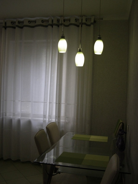 2-комнатная квартира с хорошим ремонтом, Центр. ул. Степана Разина дом 75. 2/9эт - <ro>Изображение</ro><ru>Изображение</ru> #7, <ru>Объявление</ru> #1714215