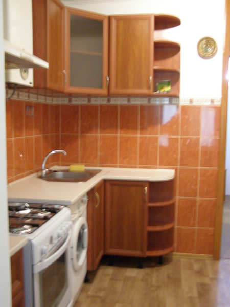 Сдам 2-комнатную квартиру ул. Филатова. Жилпосёлок . Центр. - <ro>Изображение</ro><ru>Изображение</ru> #10, <ru>Объявление</ru> #1713946