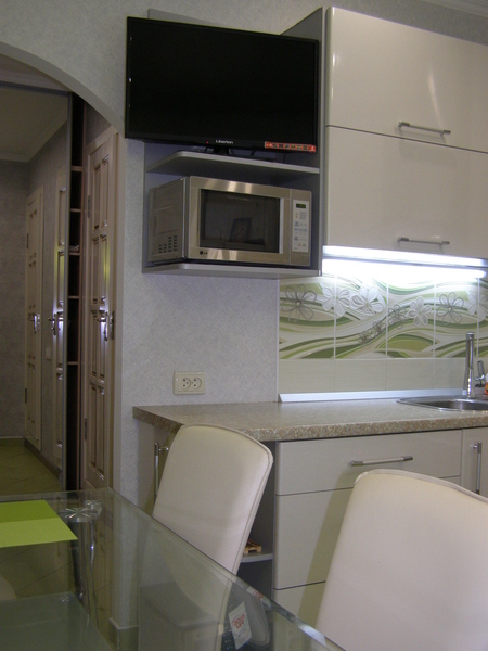 2-комнатная квартира с хорошим ремонтом, Центр. ул. Степана Разина дом 75. 2/9эт - <ro>Изображение</ro><ru>Изображение</ru> #9, <ru>Объявление</ru> #1714215