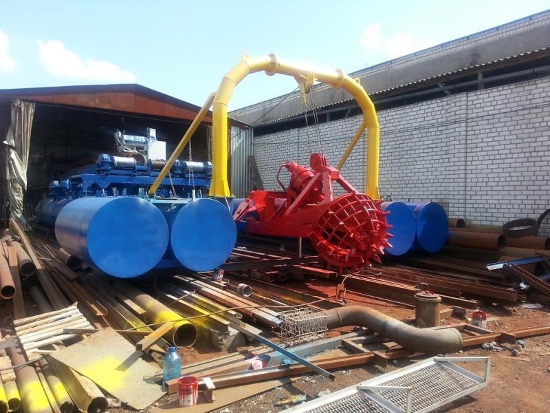 Продам Зeмcнаpяды НСС 800/40-Ф-ГР, НСС 400/30-Ф-ГР, Херсон - <ro>Изображение</ro><ru>Изображение</ru> #3, <ru>Объявление</ru> #1715910