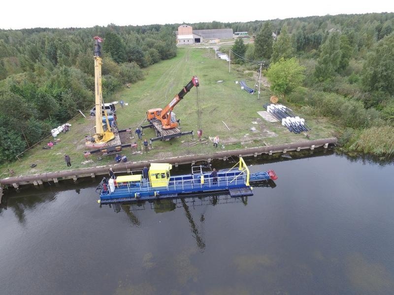 Продам Зeмcнаpяды НСС 800/40-Ф-ГР, НСС 400/30-Ф-ГР, Херсон - <ro>Изображение</ro><ru>Изображение</ru> #6, <ru>Объявление</ru> #1715910