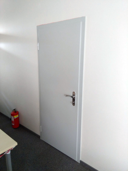 Двери противопожарные в наличии на складе и под заказ - <ro>Изображение</ro><ru>Изображение</ru> #3, <ru>Объявление</ru> #1718843