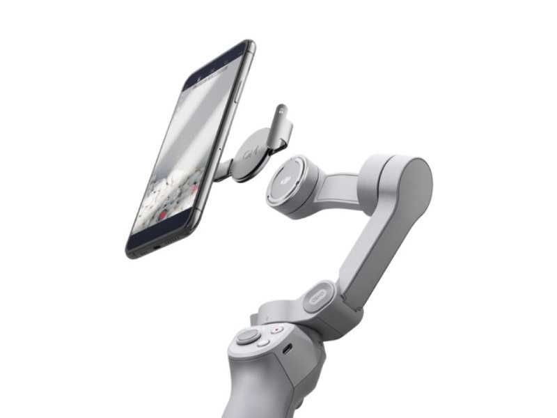 Стабилизатор DJI Osmo Mobile 4 SE (CP.OS.00000169.01) - <ro>Изображение</ro><ru>Изображение</ru> #5, <ru>Объявление</ru> #1718958