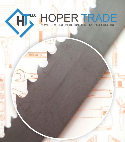 Ленточные пилы для резки металла, от Шведской компании Bahco - <ro>Изображение</ro><ru>Изображение</ru> #3, <ru>Объявление</ru> #1720373