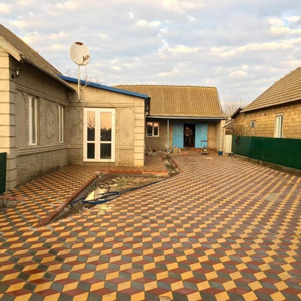 Бетонный наборной забор, тротуарная плитка в Херсоне - <ro>Изображение</ro><ru>Изображение</ru> #3, <ru>Объявление</ru> #1720667