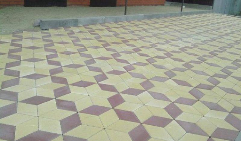 Бетонный наборной забор, тротуарная плитка в Херсоне - <ro>Изображение</ro><ru>Изображение</ru> #8, <ru>Объявление</ru> #1720667