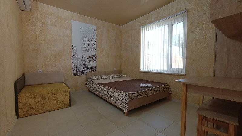 Summer House - Отдых в СЧАСТЛИВЦЕВО на Арабатской Стрелке - <ro>Изображение</ro><ru>Изображение</ru> #5, <ru>Объявление</ru> #1720790