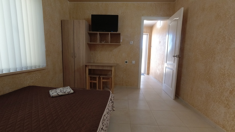 Summer House - Отдых в СЧАСТЛИВЦЕВО на Арабатской Стрелке - <ro>Изображение</ro><ru>Изображение</ru> #6, <ru>Объявление</ru> #1720790