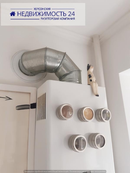 Продам 1-но комнатную квартиру в Херсоне, центр города - <ro>Изображение</ro><ru>Изображение</ru> #5, <ru>Объявление</ru> #1722323