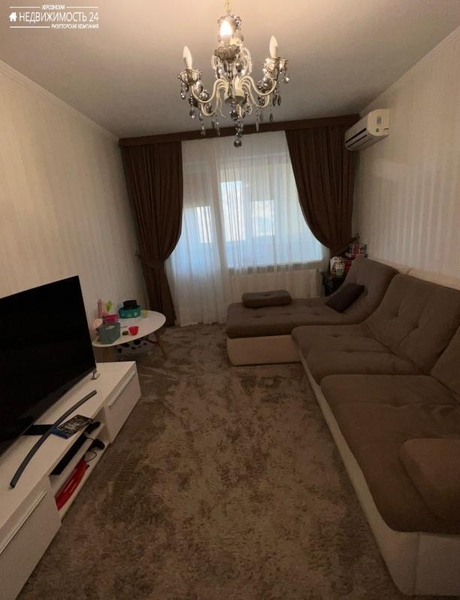  Продам 2 х-комн. квартиру с автономным отоплением и ремонтом - <ro>Изображение</ro><ru>Изображение</ru> #4, <ru>Объявление</ru> #1722492