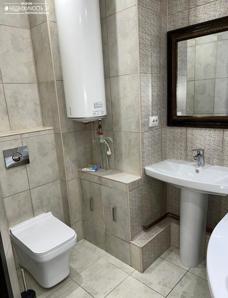  Продам 2 х-комн. квартиру с автономным отоплением и ремонтом - <ro>Изображение</ro><ru>Изображение</ru> #6, <ru>Объявление</ru> #1722492