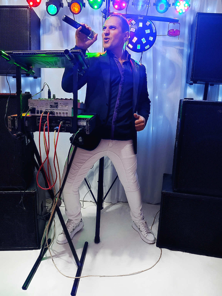 Светомузыкальное оформление праздников! Живая музыка. Dj - <ro>Изображение</ro><ru>Изображение</ru> #4, <ru>Объявление</ru> #1721814