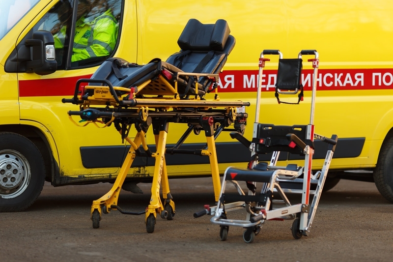 Перевозка лежачих больных, аренда реанимобиля - <ro>Изображение</ro><ru>Изображение</ru> #5, <ru>Объявление</ru> #1728799