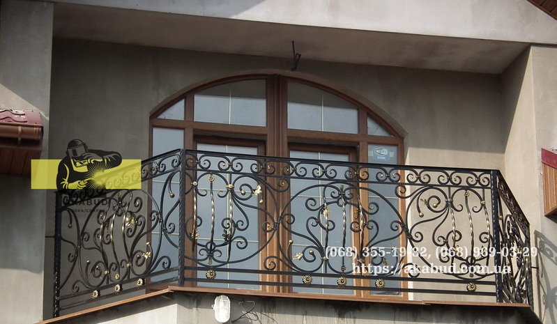 Ворота, заборы, перила, навесы, ангары. Установка ворот и заборов - <ro>Изображение</ro><ru>Изображение</ru> #5, <ru>Объявление</ru> #1731295