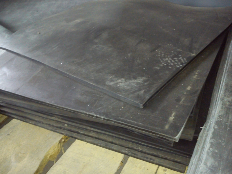 Техпластина резина  ТМКЩ и МБС (формовая и рулонная) - <ro>Изображение</ro><ru>Изображение</ru> #3, <ru>Объявление</ru> #1058990